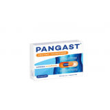 Pangast, Пангаст, 20 капсул   новинки