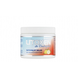 Litoxen, Литоксен для диабетиков, цитрусовый вкус, 172,5 г  новинки