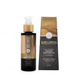 Wellness Premium Products WellPlex, восстанавливающая сыворотка для ломких и ослабленных волос, 100 мл   новинки Wellness Premium Products WellPlex, восстанавливающая сыворотка для ломких и ослабленных волос, 100 мл   новинки