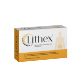 Lithex, Литекс, 60 капсул     новинки
