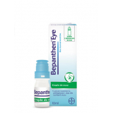 Bepanthen Eye, Бепантен глазные капли, флакон, 10 мл Bepanthen Eye, Бепантен глазные капли, флакон, 10 мл
