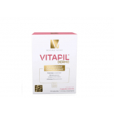 Vitapil Dermo Cellular Rejuvenation, 30 капсул Vitapil Dermo Cellular Rejuvenation, 30 капсул