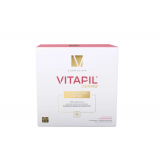 Vitapil Dermo Collagen Lifting, 30 пакетиков Vitapil Dermo Collagen Lifting, 30 пакетиков
