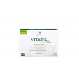 Vitapil Clinic 5alfa, 30 пакетиков + 60 капсул