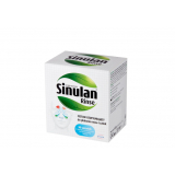 Sinulan Rinse, Синулан Ринс, сменный набор для промывания носа и пазух, 30 пакетиков*****