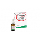 Alopexy, Алопекси 5% (50 мг/мл) раствор для нанесения на кожу, 60 мл***** Alopexy, Алопекси 5% (50 мг/мл) раствор для нанесения на кожу, 60 мл*****