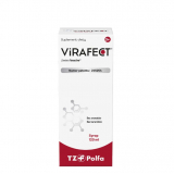 Virafect, Вирафект, сироп, 120 мл    новинки