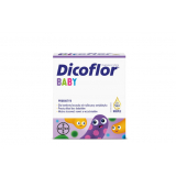 Dicoflor Baby, Дикофлор ​​Бэби Набор, для младенцев и детей, капли, 2 x 5 мл