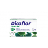 Dicoflor Ibsium, Дикофлор ​​Ибсиум, 40 капсул