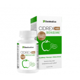 EkaMedica Cidrex Forte, 60 капсул    новинки