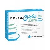 Neurax Biotic Zen - 30 капсул,   избранные
