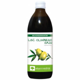 Alter Medica Olive Grove Leaf, сок, 500 мл