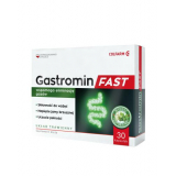 Colfarm Gastromin Fast (Гастромин фаст) - 30 капсул.