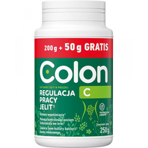   Colon C (Колон), 200+50 г     популярные