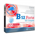 Olimp B12 Forte Bio-Complex,30 капсул