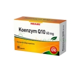  Коэнзим Q-10 60 мг, 30 капсул