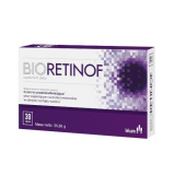 Bioretinof, 30 таблеток