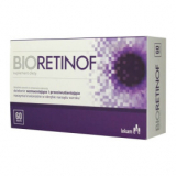 Bioretinof, 60 таблеток