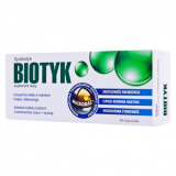 Biotyk, 30 капсул