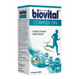Biovital Complex, Биовитал Комплекс Он, 60 капсул
