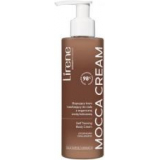 Lirene Perfect Tan, бронзирующий увлажняющий крем для тела, Mocca Cream, 190 мл