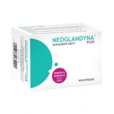 Neogaldyna Plus,Неогландин Плюс, 90 капсул    новинки