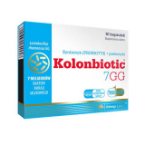 Olimp, Kolonbiotic 7GG, 10 капсул