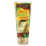 Perfecta Jamaica Natural Bronze, бронзирующий лосьон для тела, 200 г    новинки