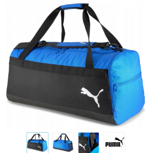Спортивная сумка Puma TRAVEL мужская женская туристическая сумка CAPACITY большая 54л