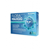 Erbafarm, Flora MaxGG 20 капсул