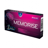 Memorise, капсулы, 30 штук    новинки