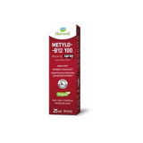 Naturell Methylo B12 100, спрей, 25 мл   новинки