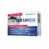 Erbafarm Opti Lutein  - 30 капсул