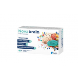 Exeltis Novabrain, Экселтис Новабрейн, 30 капсул    новинки