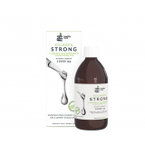Healthy Herb Collagen Strong 10000 мг, с гиалуроновой кислотой и коэнзимом Q10, 500 мл   новинки