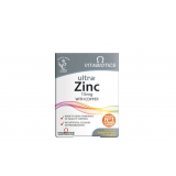 Vitabiotics Ultra Zinc, 60 таблеток   новинки