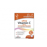Vitabiotics Ultra Витамин С 500 мг, 60 таблеток  ногвинки