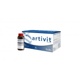 Artivit, Артивит - 15 флаконов по 30 мл - добавка, улучшающая работу суставов