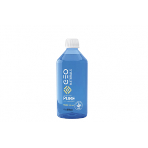 GeoNaturals Pure Silica, 500 мл  новинки