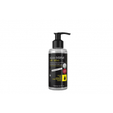 Lovely Lovers Alqua Extreme Lube, успокаивающий и смягчающий гель для интимной гигиены на водной основе, 150 мл