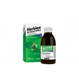 Herbion, Гербион от влажного кашля 7 мг/мл, сироп, 150 мл