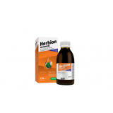 Herbion, Гербион от кашля 30 мг/5 мл, сироп, 150 мл