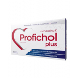 Profichol Plus, Профихол плюс, 28 таблеток