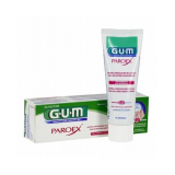 Зубная паста SUNSTAR GUM PAROEX 0,12% CHX, 75 мл