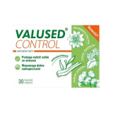 Valused Control, 30 капсул