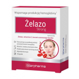 Iron Strong - 30 капсул