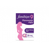  Femibion-0,Фемибион планирование беременности, 28 таблеток*****
