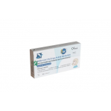 Deepblue, комбинированный набор антигенов 5-в-1, SARS-CoV-2 и грипп A/B, RSV и ADV, диагностический тест на 5 вирусов, 1 шт.  новинки  