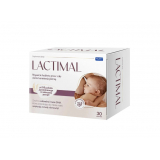 Lactimal, Лактимал, 30 пакетиков   новинки
