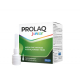 Prolaq Junior, Пролак Юниор, ректальные микроклизмы с глицерином, ромашкой и мальвой, 3 г x 6 шт.